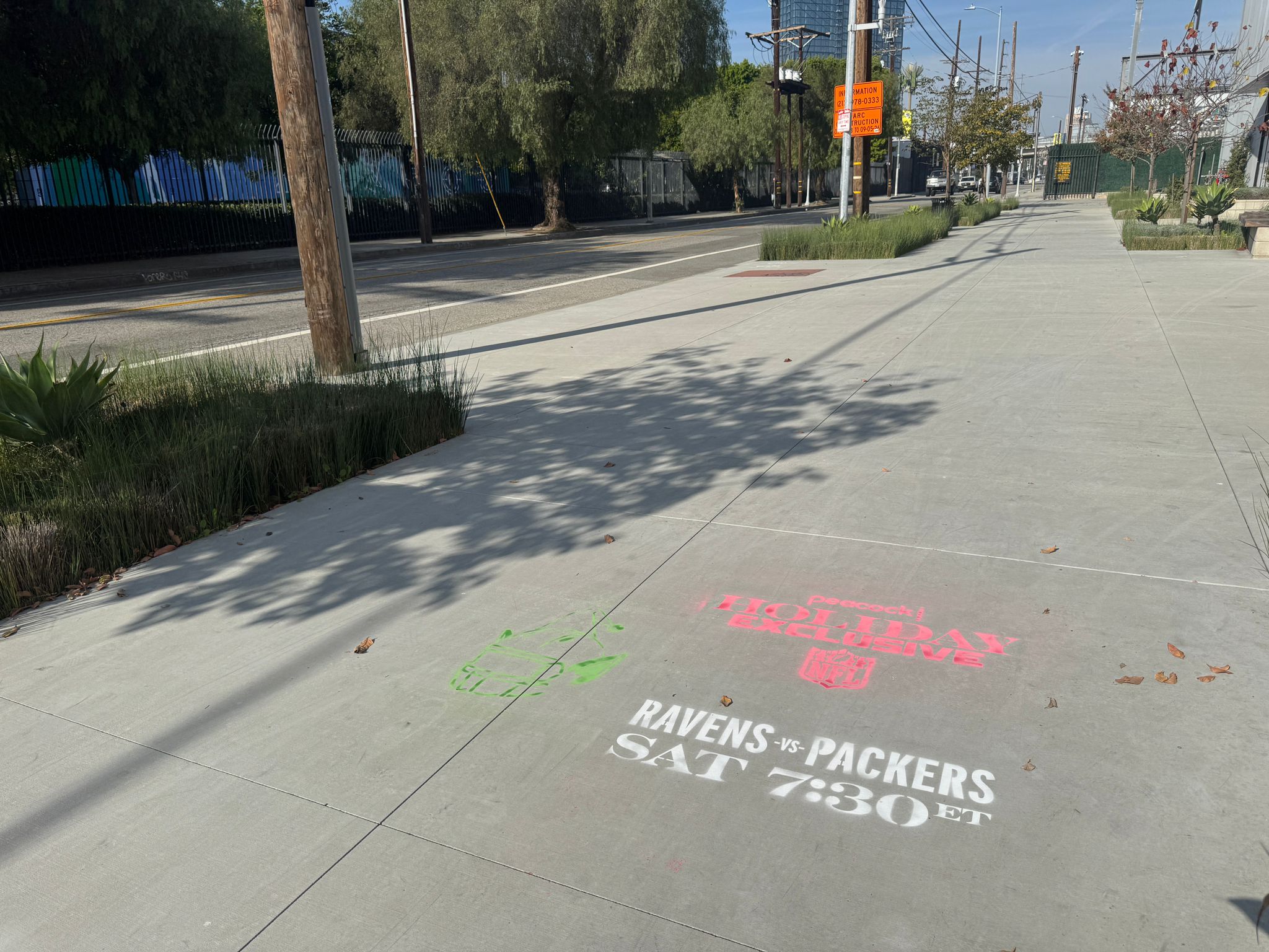 Stencil 10.3 Dtla Produce La